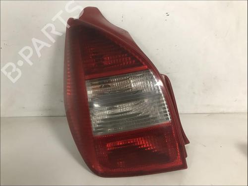 Used Left taillight Left taillight CITROËN C2 (JM_) [2003-2017] 33575494 33575494