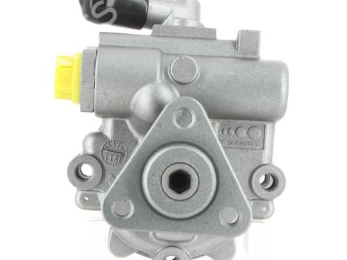 Used Steering pump Steering pump FIAT DOBLO Bus (263_) [2009-2023] 33598235 33598235