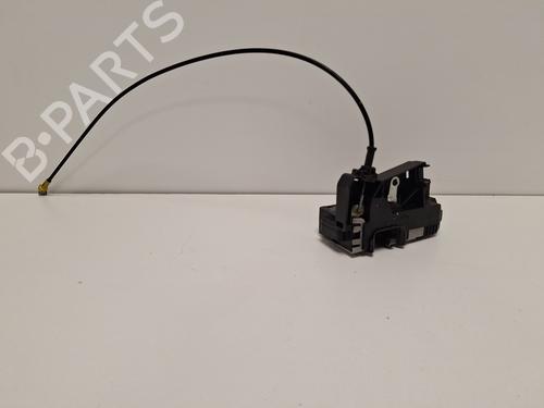 Used Front right lock Front right lock OPEL VIVARO A Van (X83) 1.9 DTI (F7) (101 hp) 33591650 33591650