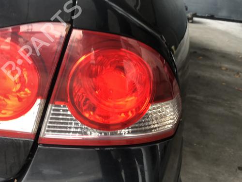 right-taillight-honda-civic-viii-saloon-fd-fa-2005-2006-2007-2008-2009-2010-2011-2012-2013-35913615 main image