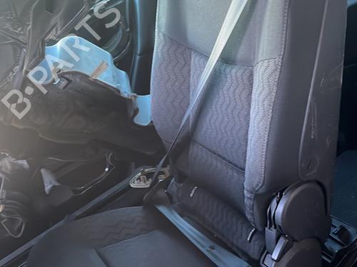 Sæde Bagtil Sæde Bagtil RENAULT ESPACE IV (JK0/1_) 2.0 dCi (JK02, JK03) (131 hp) 33602739 33602739