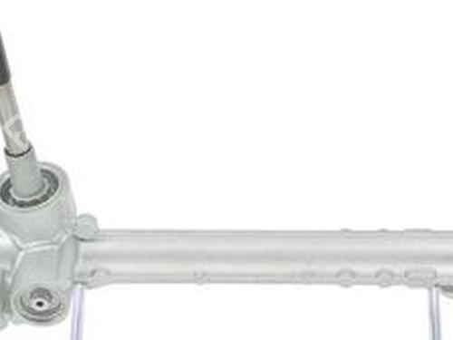 Used Steering rack Steering rack FIAT 500 (312_) 1.2 (312AXA1A) (69 hp) 33990576 33990576