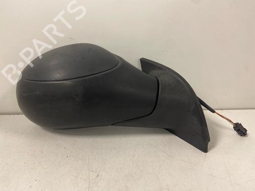 Used Right mirror Right mirror CITROËN C3 I (FC_, FN_) [2002-2013] 35993623 35993623