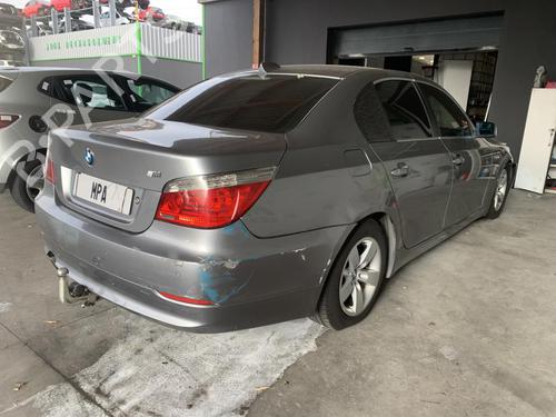 Driveshaft BMW 5 (E60) 520 d | BP33596847M37 - Image 3