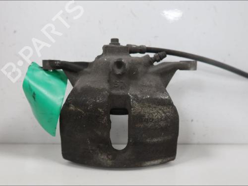 Used Left front brake caliper Left front brake caliper VW T-ROC Convertible (AC7, AC8) 1.5 TSI (150 hp) 33577171 33577171