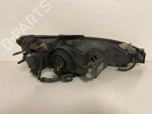 Used Left headlight Left headlight PEUGEOT 206 Hatchback (2A/C) 1.1 i (60 hp) 34285173 34285173