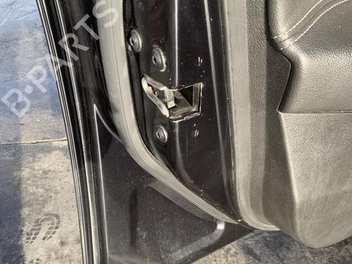 Used Front left lock Front left lock 36580310 36580310