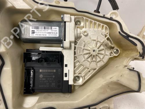 Used Front right window mechanism Front right window mechanism 39459918 39459918