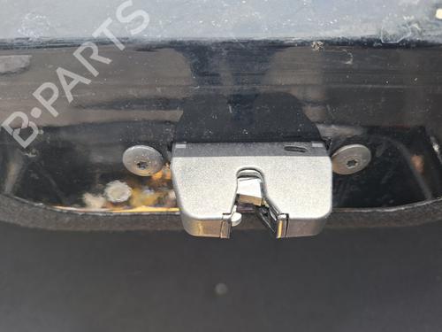 Bagklap lås Bagklap lås CITROËN C5 III (RD_) [2008-2017] 37188117 37188117