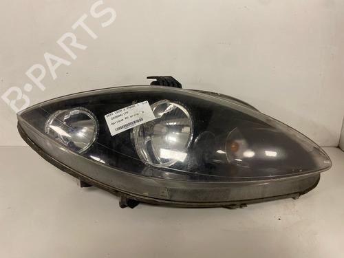 Used Right headlight Right headlight SEAT LEON (1P1) 1.9 TDI (105 hp) 34416891 34416891
