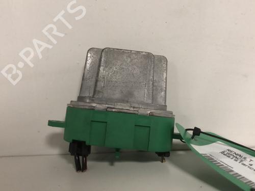 Used Heater resistor Heater resistor RENAULT ESPACE IV (JK0/1_) 2.2 dCi (JK0H) (150 hp) 33596088 33596088