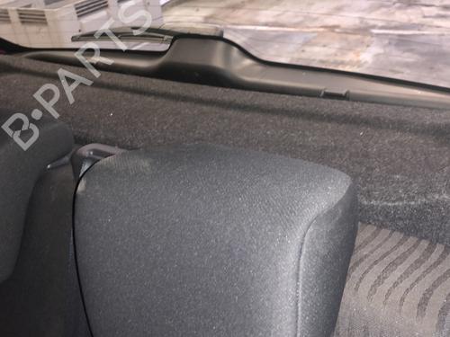 Used Rear parcel shelf Rear parcel shelf SUZUKI SWIFT IV (FZ, NZ) 1.2 (AZH412, ZC72S) (94 hp) 36578780 36578780