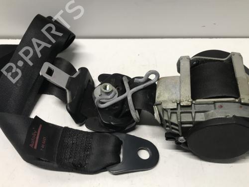 Front left seatbelt PEUGEOT 407 (6D_) 1.6 HDi 110 (6D9HZC, 6D9HYC) | BP33600363I26 - Image 4