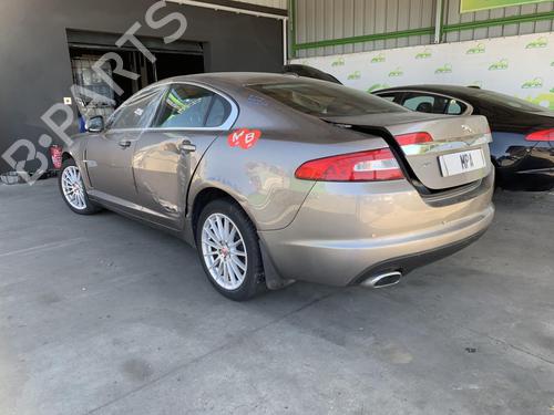 Used Parts JAGUAR XF I (X250)  2.7 D  4642619