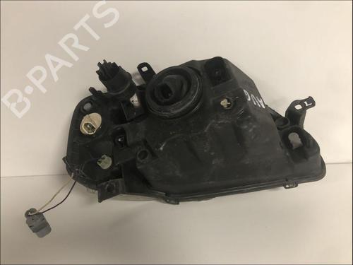 Left headlight DACIA LOGAN (LS_) 1.5 dCi (LS0K) | BP33579525C28 - Image 3