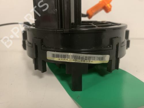 Used Instrument cluster Instrument cluster CITROËN C1 (PM_, PN_) 1.0 (68 hp) 33592777 33592777