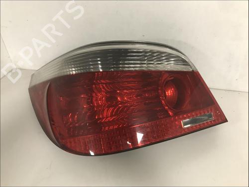 Used Left taillight Left taillight BMW 5 (E60) 530 d (218 hp) 33575468 33575468