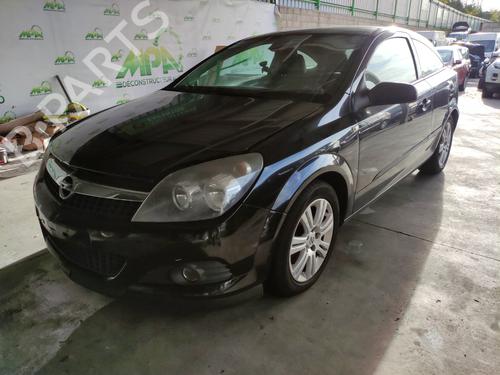 Used Subframe Subframe OPEL ASTRA H GTC (A04) 1.7 CDTi (L08) (101 hp) 33595741 33595741