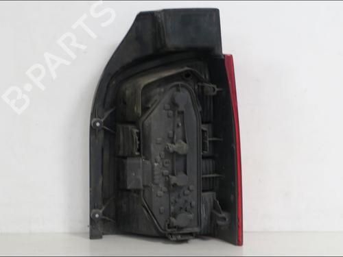Used Left taillight Left taillight VW TRANSPORTER T5 Van (7HA, 7HH, 7EA, 7EH) 2.5 TDI (130 hp) 33573283 33573283