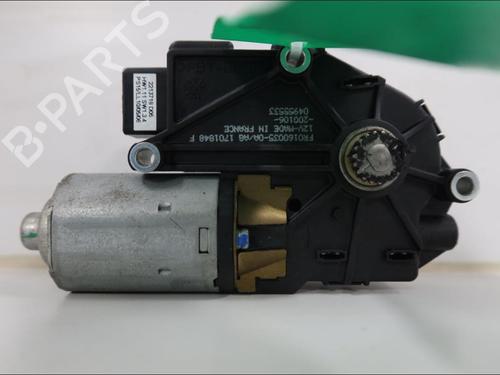 Used Sunroof engine Sunroof engine PEUGEOT 1007 (KM_) 1.4 HDi (68 hp) 33576409 33576409