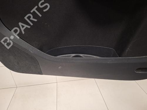 Front right panel VW TOURAN (1T1, 1T2) | BP37255165C59 - Image 2