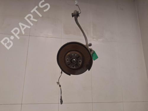 Mangueta trasera derecha Mangueta trasera derecha CITROËN DS5 [2011-2016] 37450706 37450706
