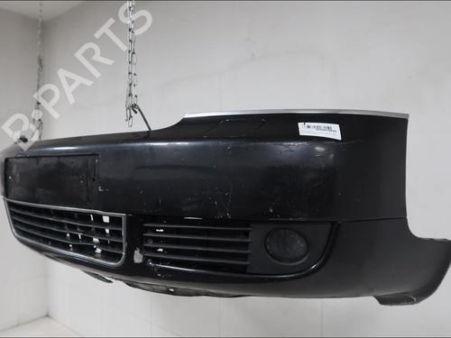 Used Front bumper Front bumper AUDI A6 C5 Avant (4B5, 4B6) [1997-2006] 33574929 33574929