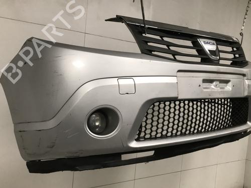 Front bumper DACIA SANDERO 1.4 (BS0C, BS0A, BS0G, BS1F, BS0E) | BP33593726C7 - Image 10