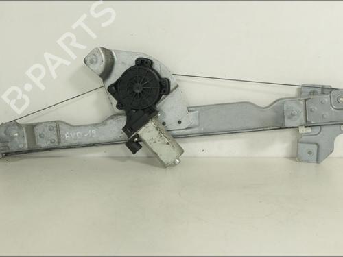 Used Front right window mechanism Front right window mechanism DACIA SANDERO [2008-2026] 33573079 33573079