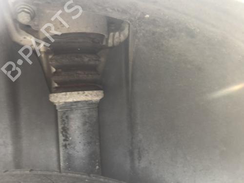 Used Left rear shock absorber Left rear shock absorber VW TOURAN (1T1, 1T2) 1.6 FSI (115 hp) 33653407 33653407