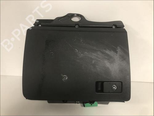 Handskerum Handskerum VW PASSAT B6 (3C2) 1.9 TDI (105 hp) 33582350 33582350