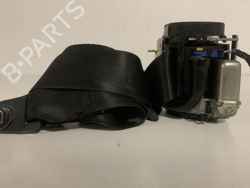 Used Front left seatbelt Front left seatbelt DACIA LODGY (JS_) 1.2 TCe (JSAY, JSM0) (115 hp) 33594139 33594139