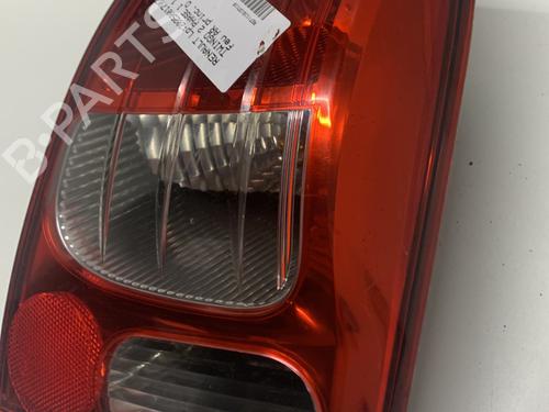 Right taillight RENAULT TWINGO II (CN0_) | BP33597102C35 - Image 3