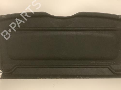 Hattehylde Hattehylde RENAULT CLIO II (BB_, CB_) [1998-2016] 33593864 33593864