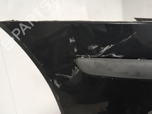 Used Front bumper Front bumper 38426618 38426618