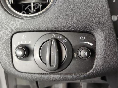 Used Headlight switch Headlight switch FORD MONDEO IV (BA7) [2007-2015] 36575249 36575249