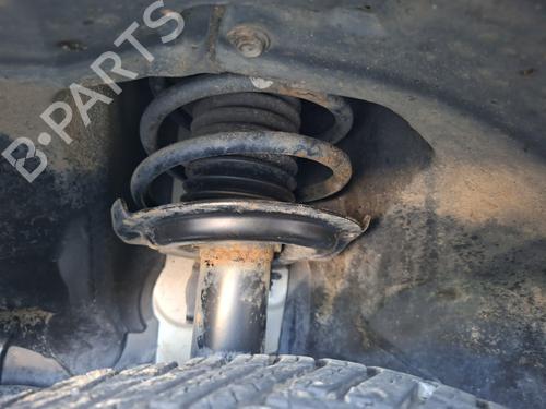 Used Left front shock absorber Left front shock absorber MERCEDES-BENZ A-CLASS (W169) A 200 (169.033, 169.333) (136 hp) 36247892 36247892