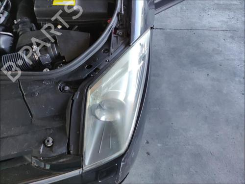 Left headlight CITROËN C6 (TD_) 2.7 HDi | BP33590542C28 - Image 3