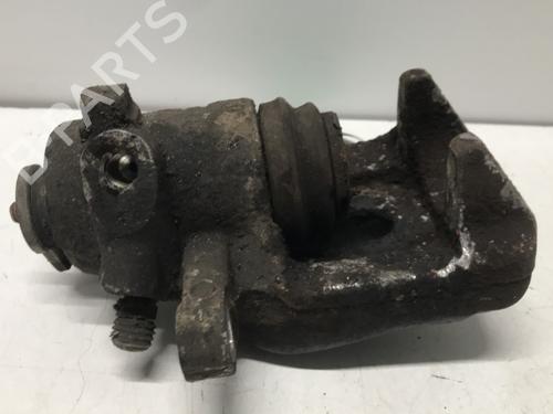 Used Right rear brake caliper Right rear brake caliper CITROËN C4 Coupe (LA_) 1.6 HDi (90 hp) 33602418 33602418