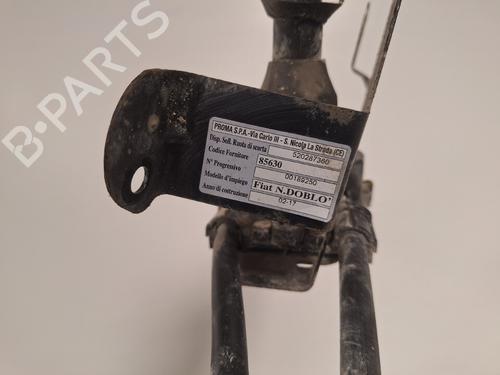 Other FIAT DOBLO Cargo (263_) | BP36149358O1 - Image 2