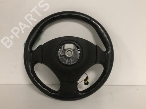Used Steering wheel Steering wheel PEUGEOT 206 Hatchback (2A/C) 1.6 16V (109 hp) 34334401 34334401
