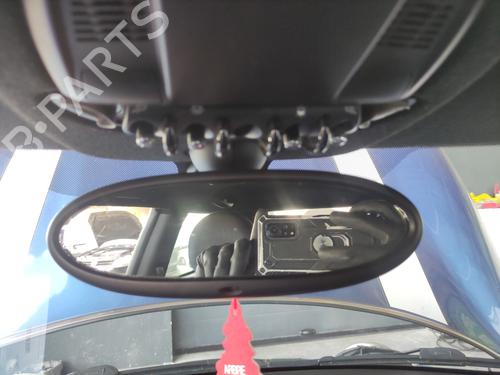 Used Rear mirror Rear mirror MINI MINI (R56) Cooper D (109 hp) 35910259 35910259