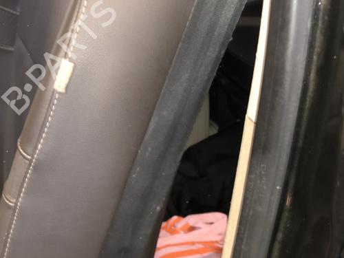 Used Front left seatbelt Front left seatbelt 36579516 36579516