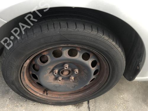 Used Wheel arch Wheel arch 33653396 33653396