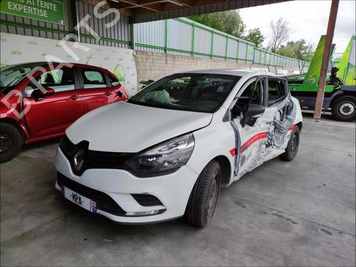 Used Starter Starter RENAULT CLIO IV (BH_) 1.5 dCi 75 (75 hp) 33584077 33584077