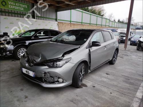 Used Left front brake caliper Left front brake caliper TOYOTA AURIS (_E18_) 1.2 (NRE185_, NRE185R) (116 hp) 35907722 35907722