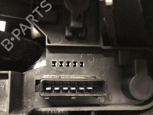 Used Right taillight Right taillight CITROËN SAXO (S0, S1) 1.5 D (58 hp) 33599895 33599895