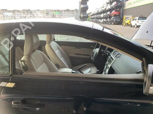 Used Front right door window Front right door window VOLVO C70 II Convertible (542) D4 (177 hp) 33600001 33600001