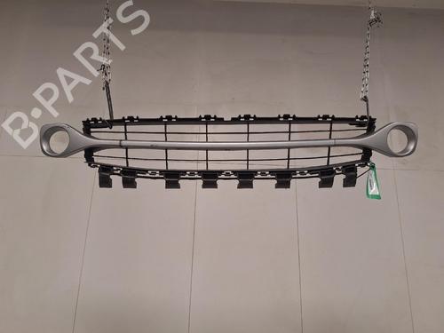 Grill Grill RENAULT MEGANE II Saloon (LM0/1_) [2003-2026] 37492037 37492037