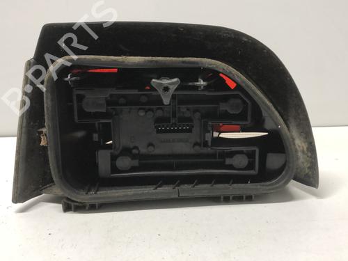 Used Right taillight Right taillight RENAULT CLIO I (B/C57_, 5/357_) 1.4 (80 hp) 33596579 33596579